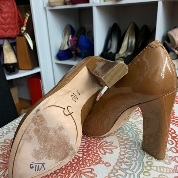 Joan & David shoes Sz  6 us. - Picture 5 of 5